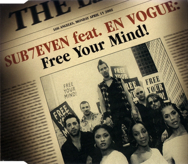 Free Your Mind