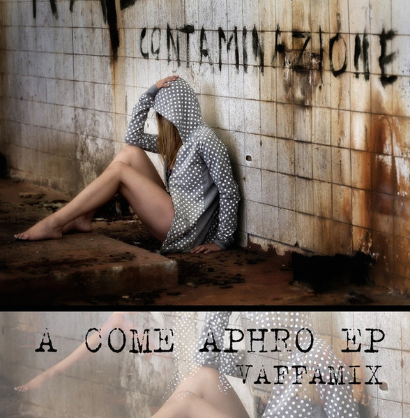 A Come Aphro EP