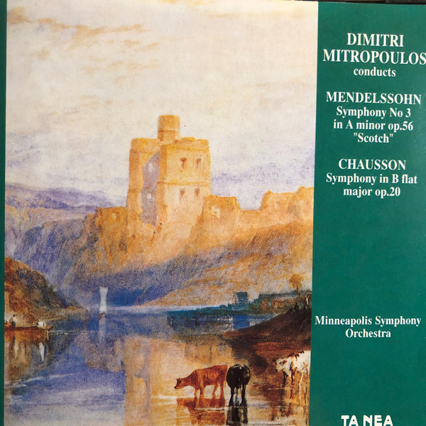Dimitri Mitropoulos