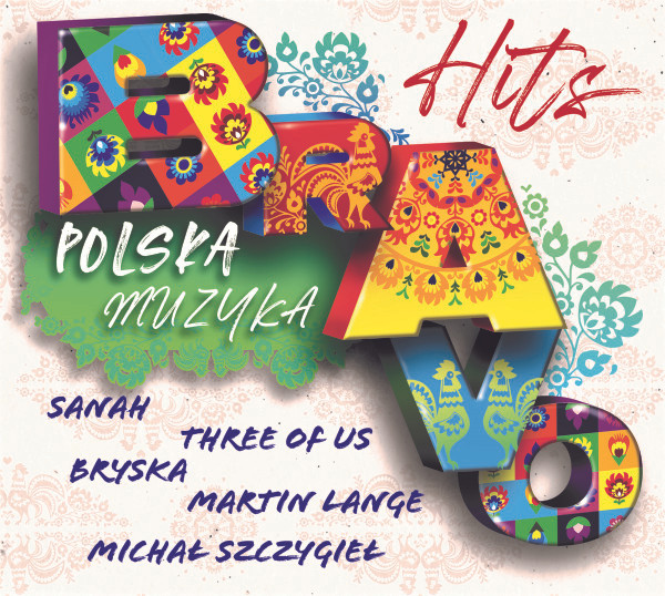 Bravo Hits Polska Muzyka