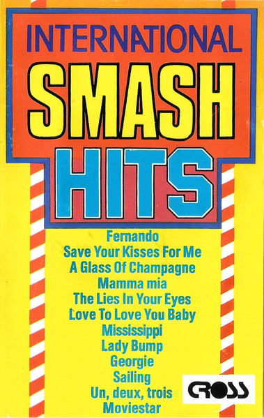 International Smash Hits