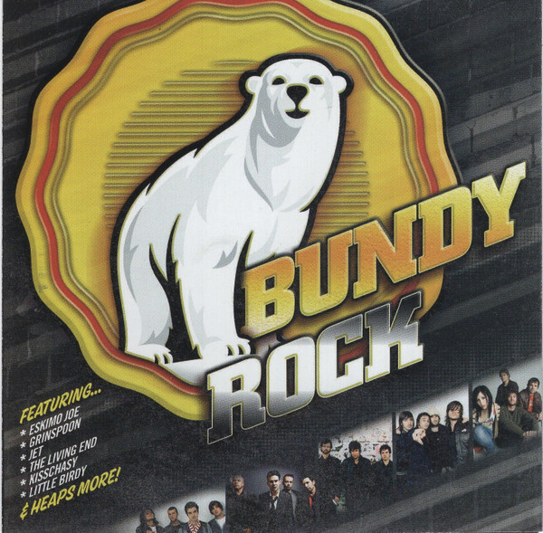 Bundy Rock