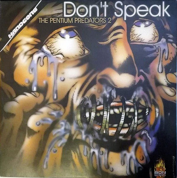 Don't Speak