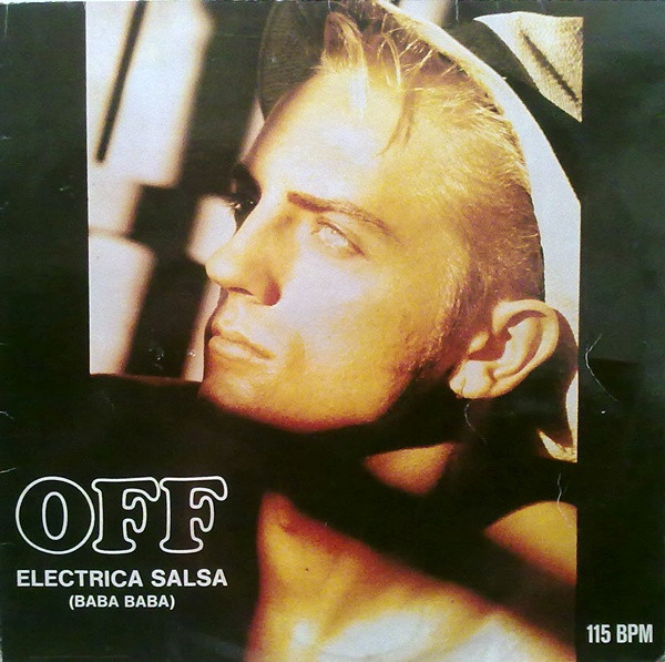 Electrica Salsa