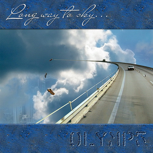 Long Way To Sky