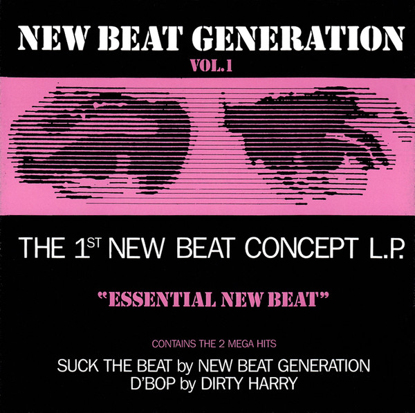 New Beat Generation Vol.1