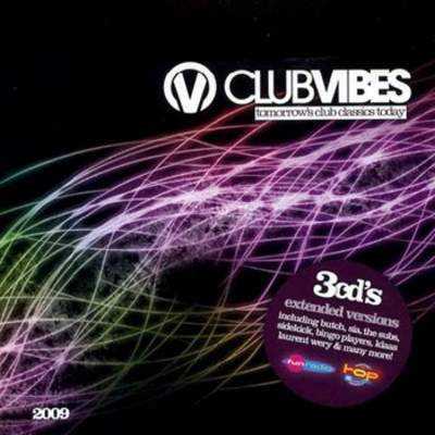Club Vibes 01.2009