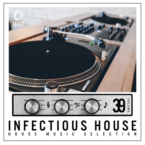 Infectious House Vol. 39