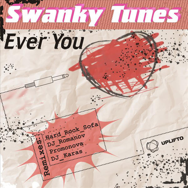 Ever You (Remixes)