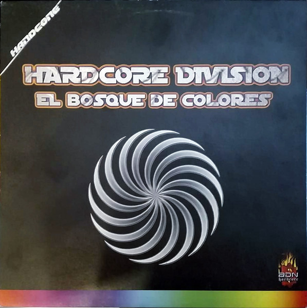 El Bosque De Colores