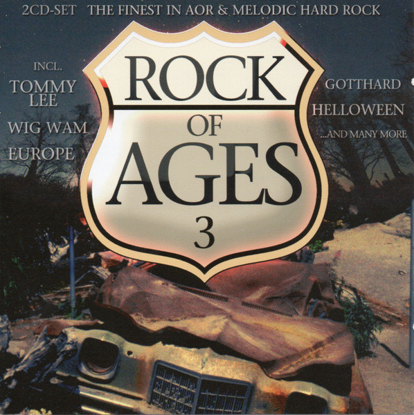 Rock Of Ages 3