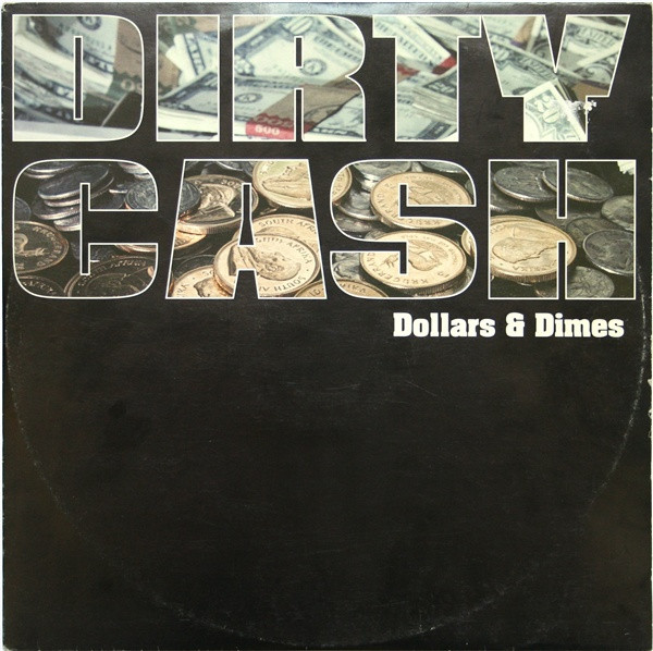 Dirty Cash