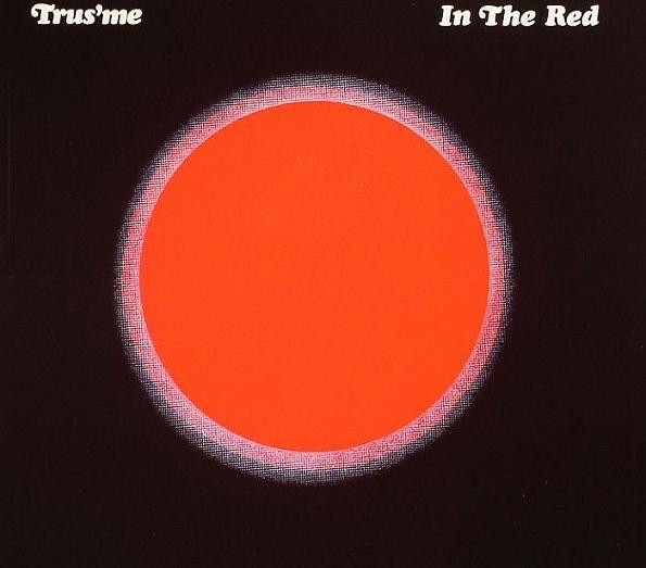 In The Red
