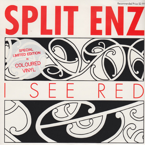 I See Red / I See Red (Live)