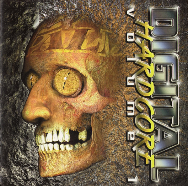 Digital Hardcore Volume 1