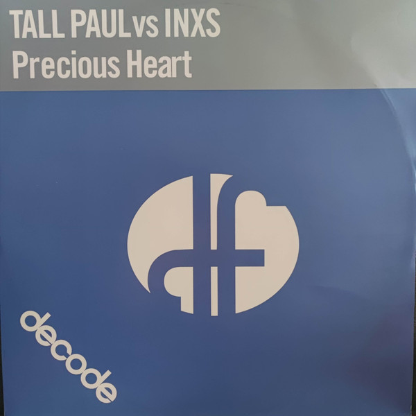 Precious Heart