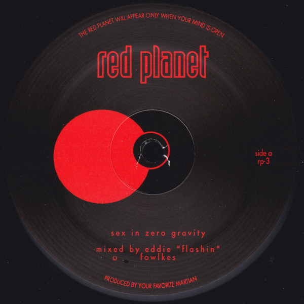 Sex In Zero Gravity
