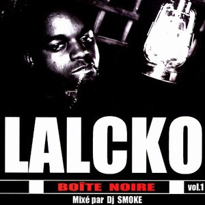Boîte Noire Vol.1