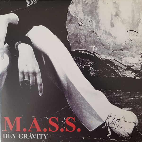 Hey Gravity