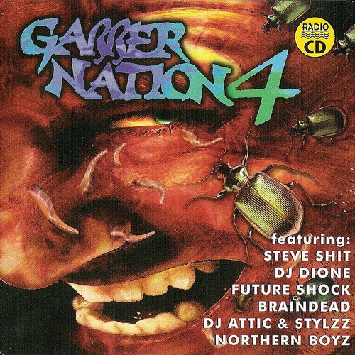 Gabber Nation 4
