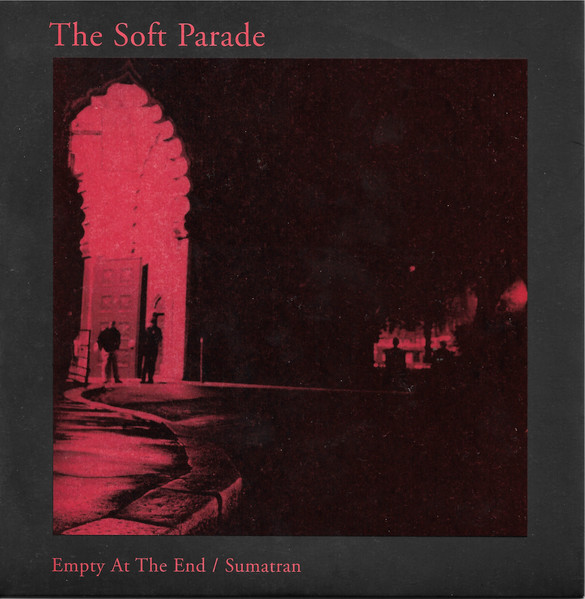 Empty At The End / Sumatran