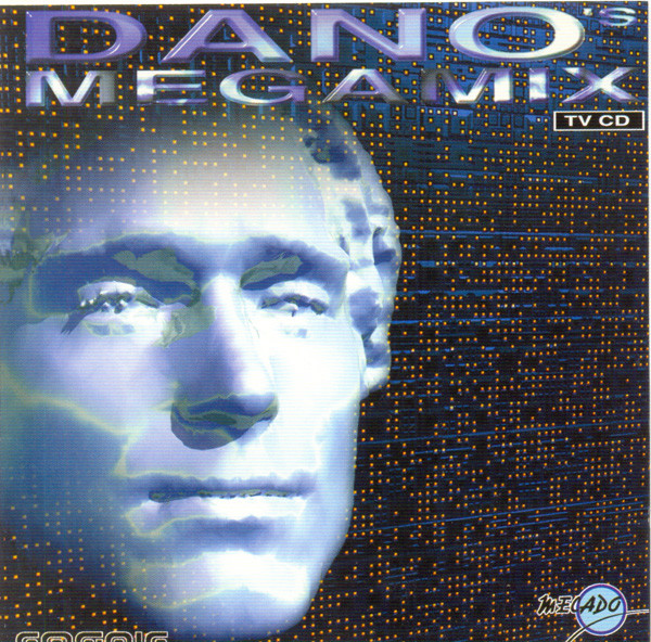 Dano's Megamix