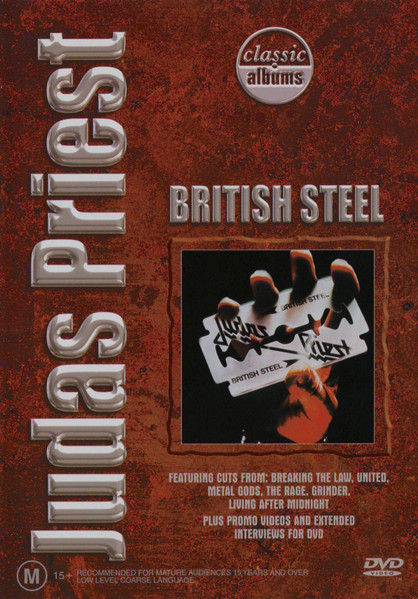 British Steel