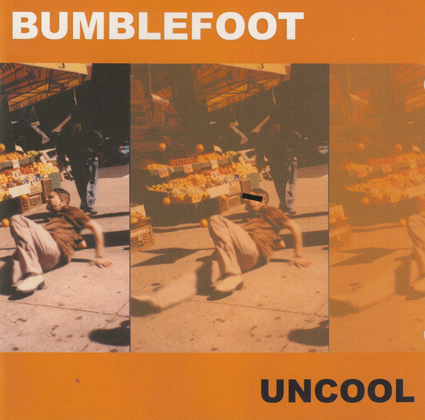 Uncool