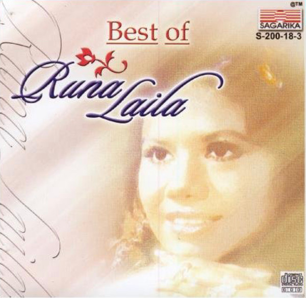 Best Of Runa Laila