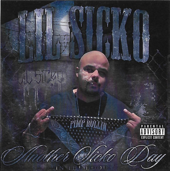 Another Sicko Day In The Hood