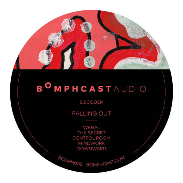 Falling Out EP