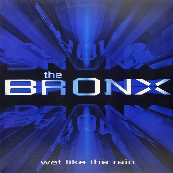 Wet Like The Rain