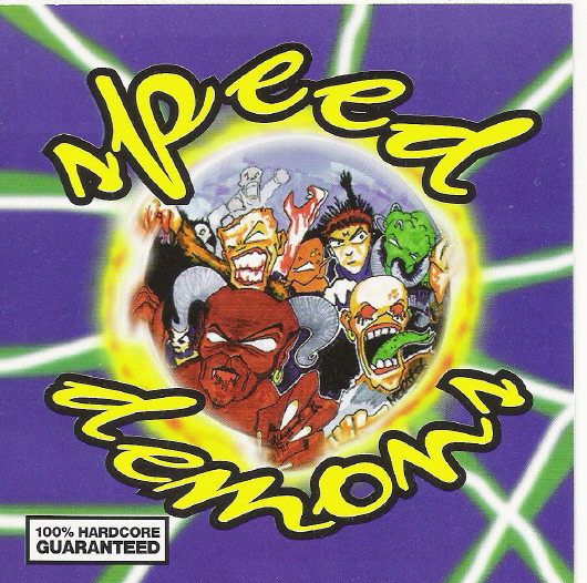 Speed Demons
