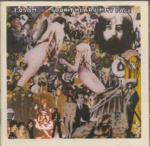 I Don't Hear Jimmy Page