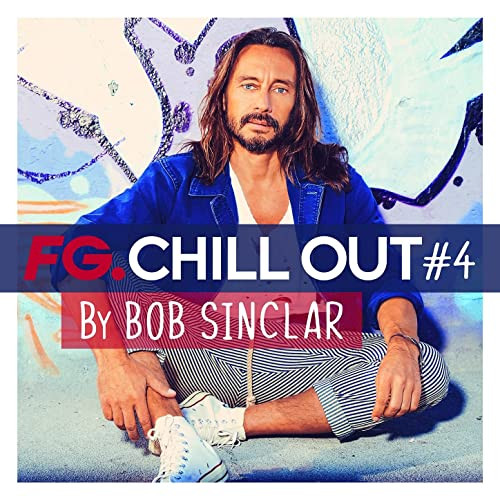 FG. Chill Out #4