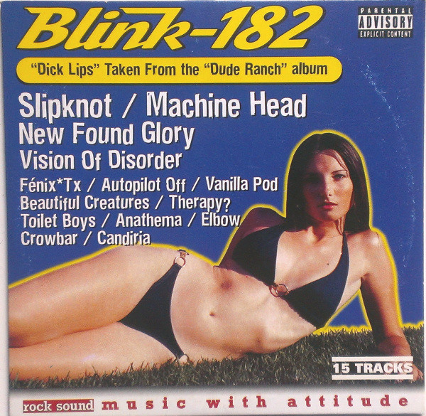 Music With Attitude - Volume 29