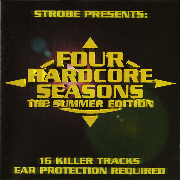 Four Hardcore Seasons - The Summer Edition