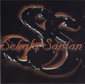 Sekula Santan