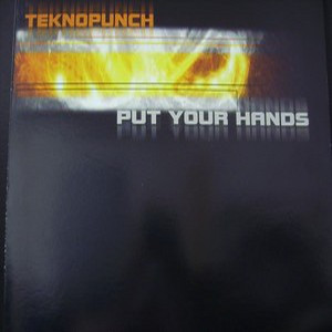 Put Your Hands