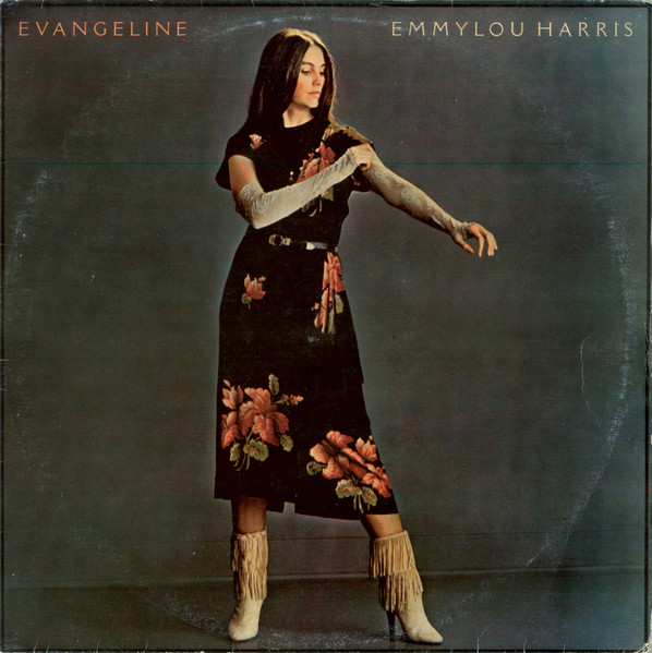 Evangeline