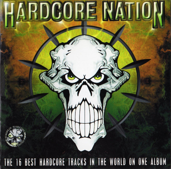 Hardcore Nation