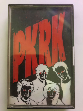 PKRK
