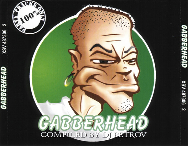 Gabberhead
