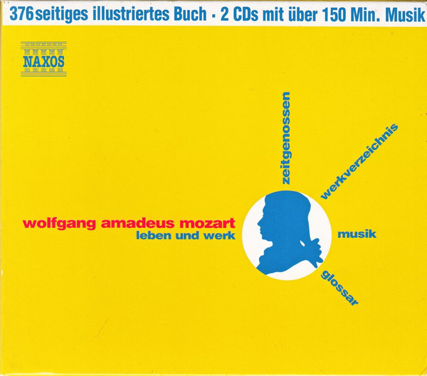 Leben Und Werk