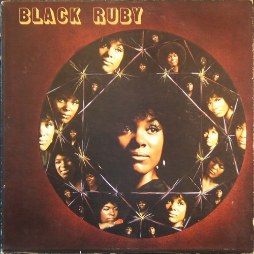 Black Ruby