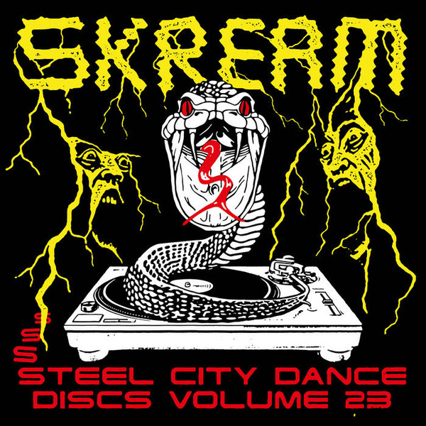 Steel City Dance Discs Volume 23