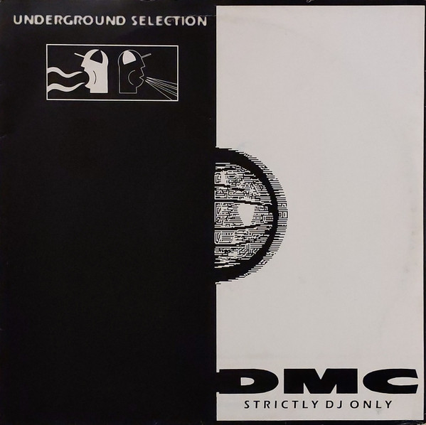 Underground Selection 5/93