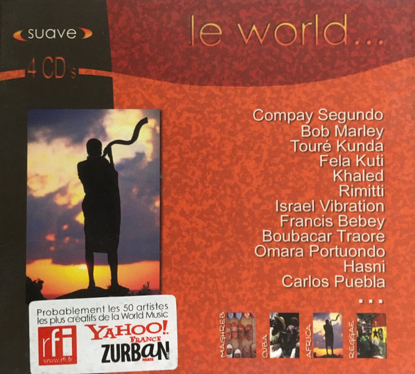 Le World
