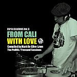ESP DJ Classics Vol. 5: From Cali With Love