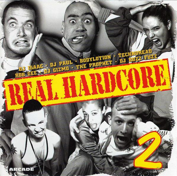 Real Hardcore 2